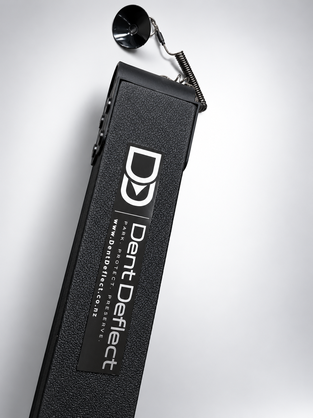 DentDeflect (Magnetic) - Protects One Side Of Vehicle