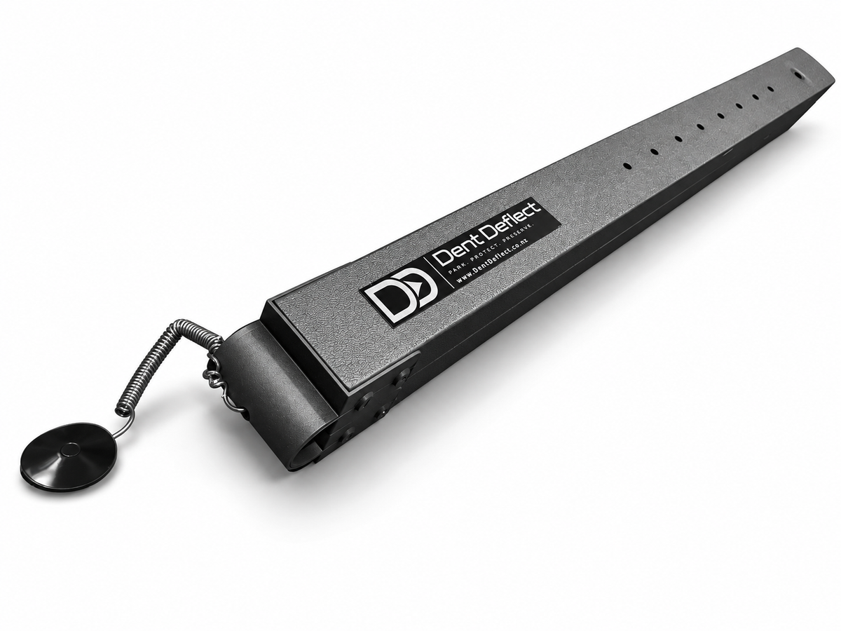 DentDeflect (Magnetic) - Protects One Side Of Vehicle