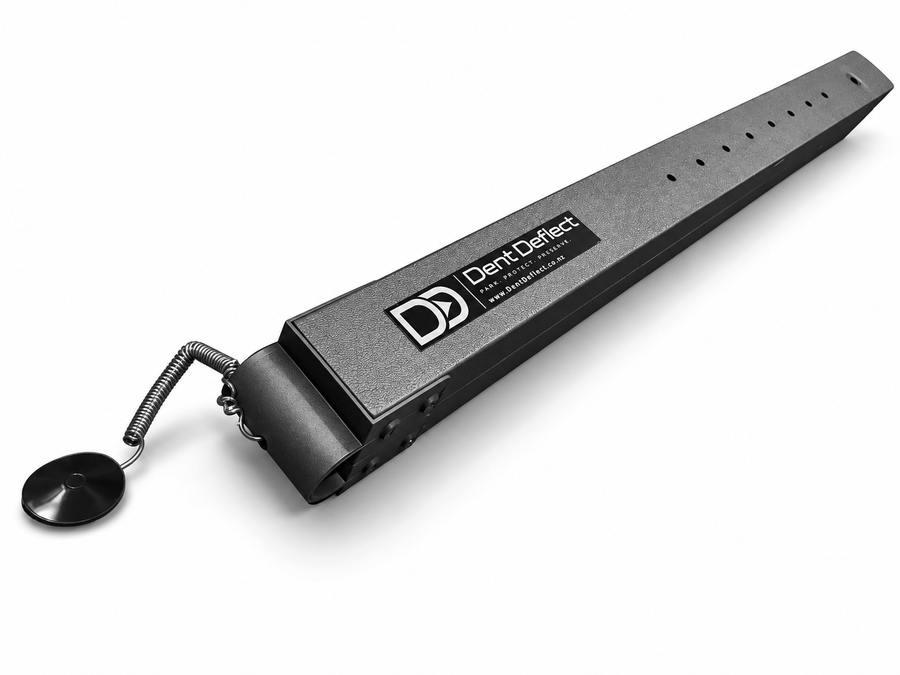 DentDeflect (Magnetic) - Protects One Side Of Vehicle