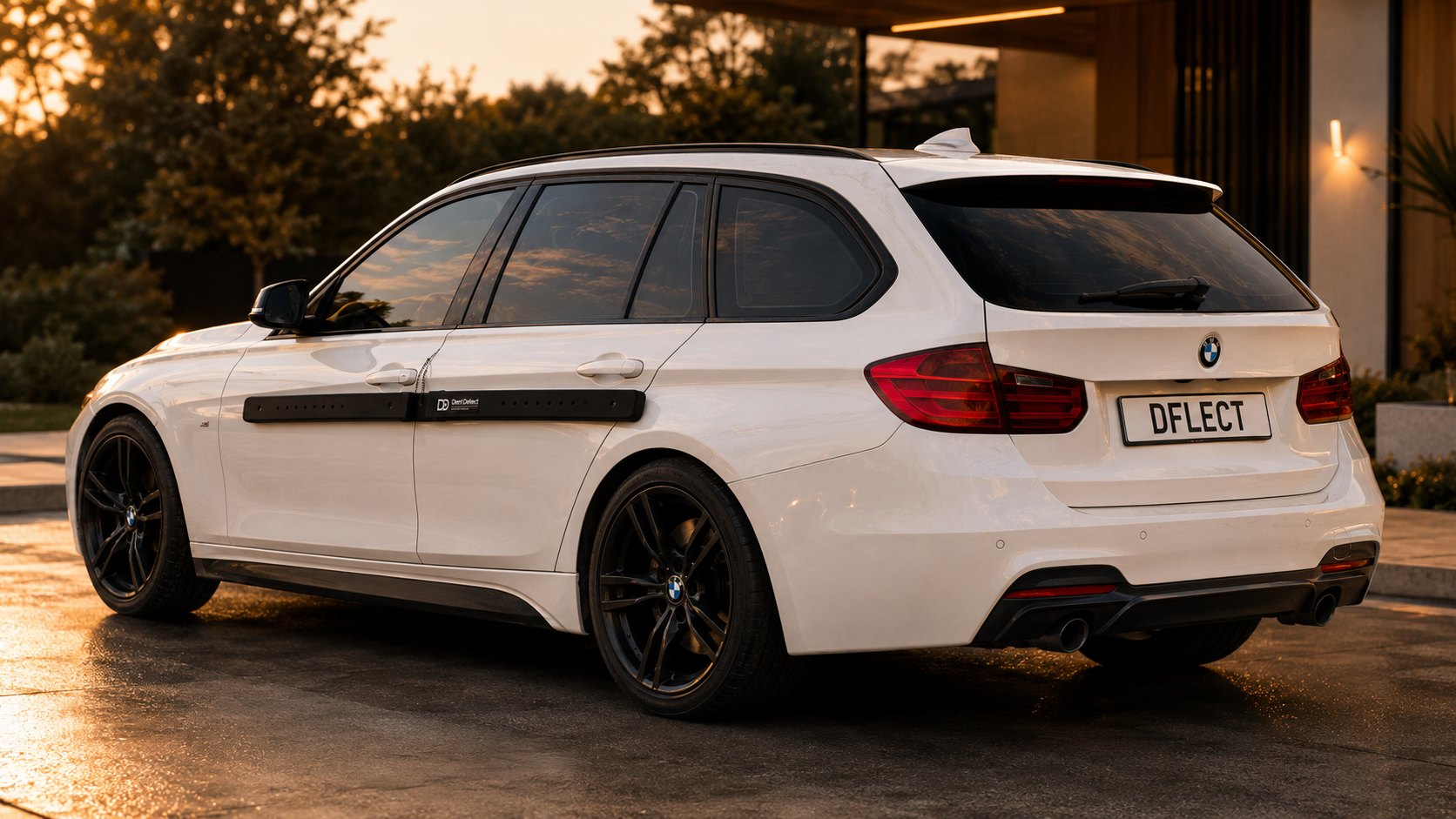 Fits a wide range of vehicles.